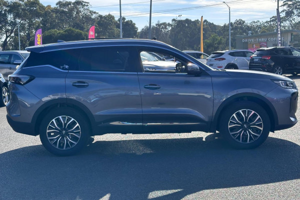 2025 MY26 Chery Tiggo 7 T32 Ultimate SUV Image 8