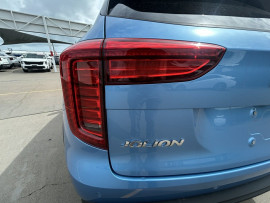 2025 GWM Haval Jolion A01 Lux SUV image 13