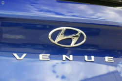 2019 MY20 Hyundai Venue QX Active Wagon