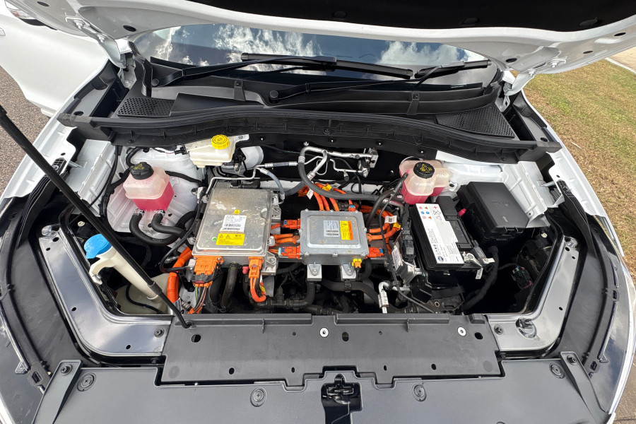 2023 MG ZS EV AZS1 Essence SUV Image 23