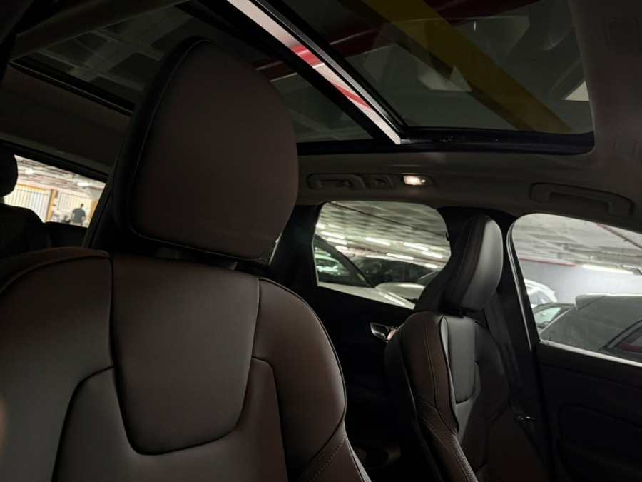 2026 Volvo XC60 UZ Plus B5 Bright SUV Image 13