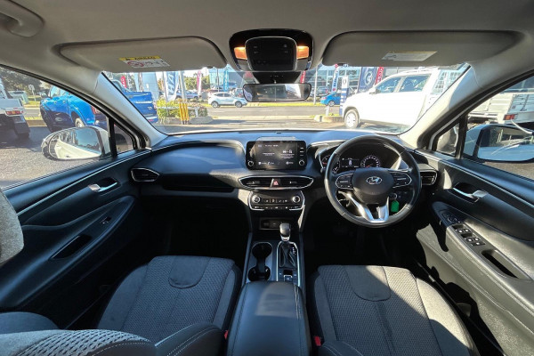 2021 MY22 Hyundai Santa Fe TM.V4  SUV Image 26
