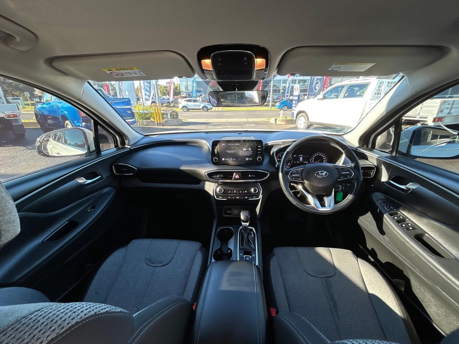 2021 MY22 Hyundai Santa Fe TM.V4  SUV Image 26