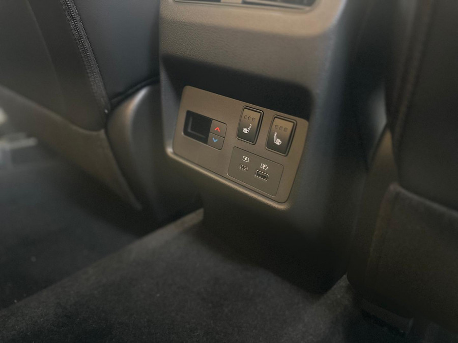 2025 Nissan X-Trail T33 Ti-L SUV Image 19