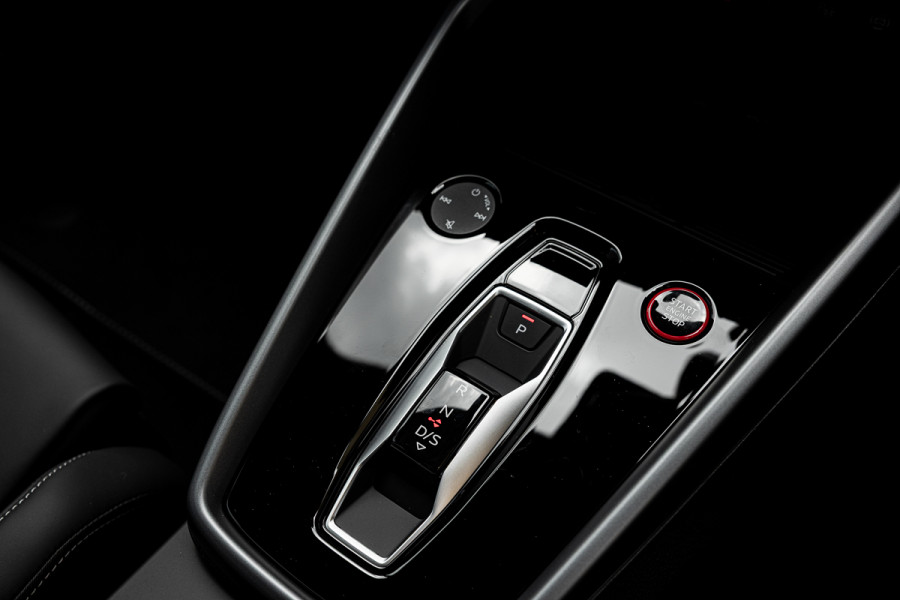 2026 Audi S3 GY 245KW | QUATTRO Hatch