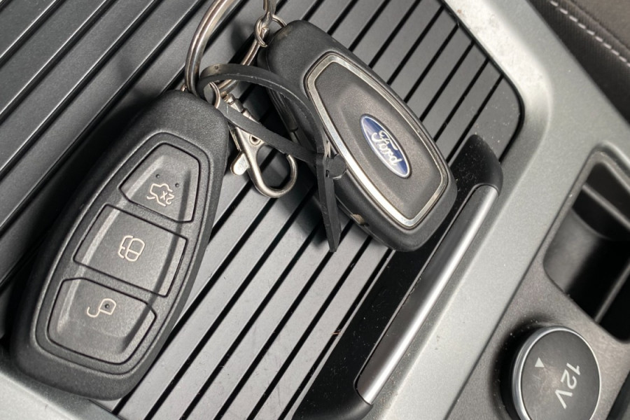 2016 Ford Escape ZG Turbo Trend Suv Image 18