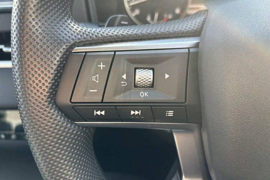2024 Mitsubishi Outlander ZM ES SUV Image 19
