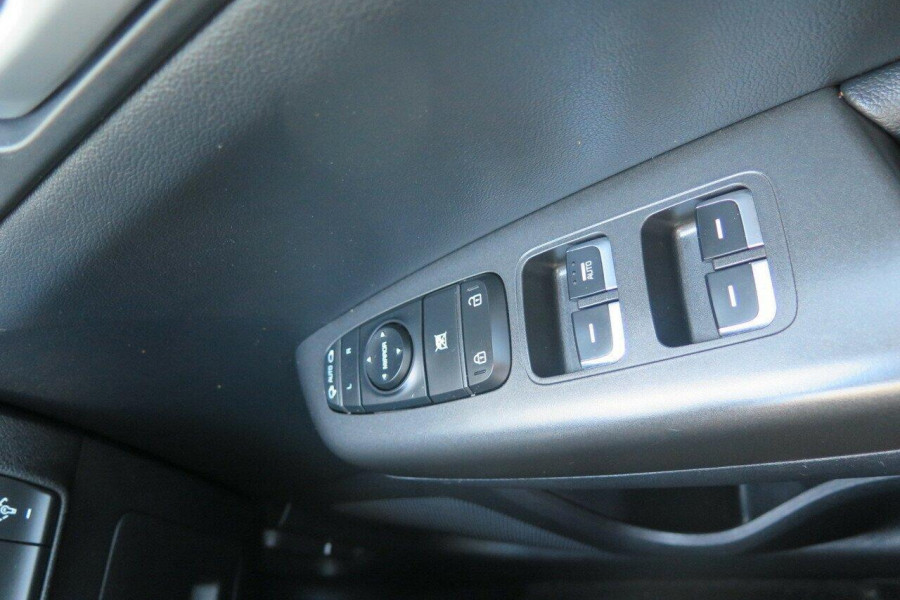 2016 Kia Sportage QL SLi SUV Image 27