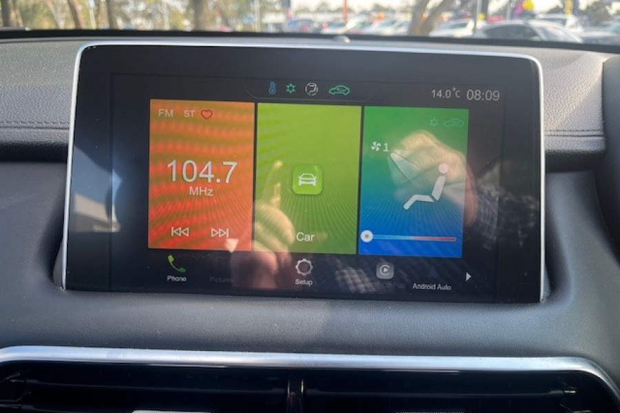 2022 MG HS SAS23 Vibe SUV Image 25