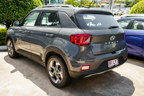 2024 Hyundai Venue QX.V5 Active SUV