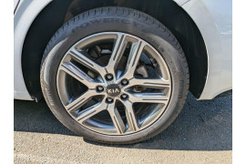 2019 Kia Cerato BD Sport Hatch