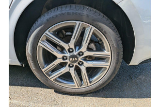 2019 Kia Cerato BD Sport Hatch