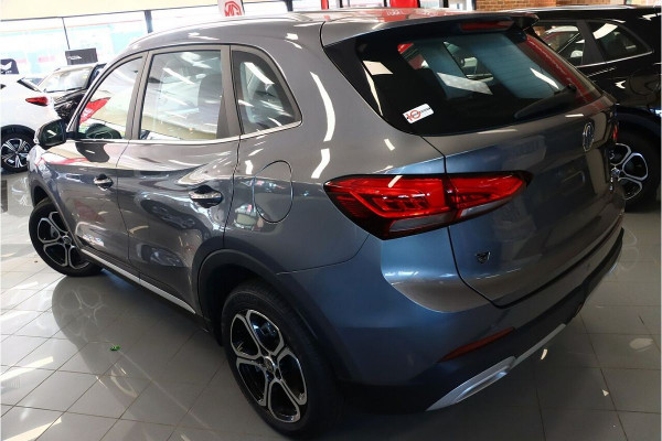 2025 MG ZS ZS32 Excite Hybrid+ SUV