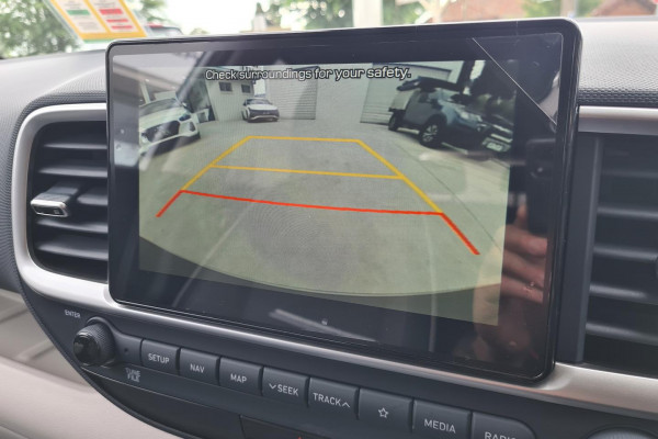 2025 MY26 Hyundai Venue QX.V5 Active SUV Image 12
