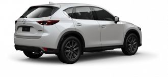 2021 MY20 Mazda CX-5 KF Series GT Other image 12