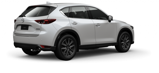 2021 MY20 Mazda CX-5 KF Series GT Other Mobile Image 12