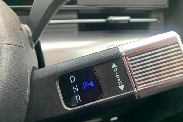2026 Hyundai KONA SX2.V3 Elite SUV Image 20
