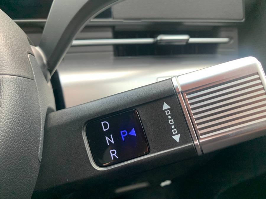 2026 Hyundai KONA SX2.V3 Elite SUV Image 20