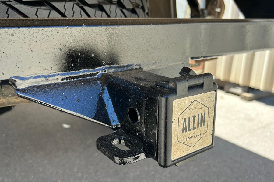2020 MY20.25 Ford Ranger PX MkIII XL Cab Chassis Image 28