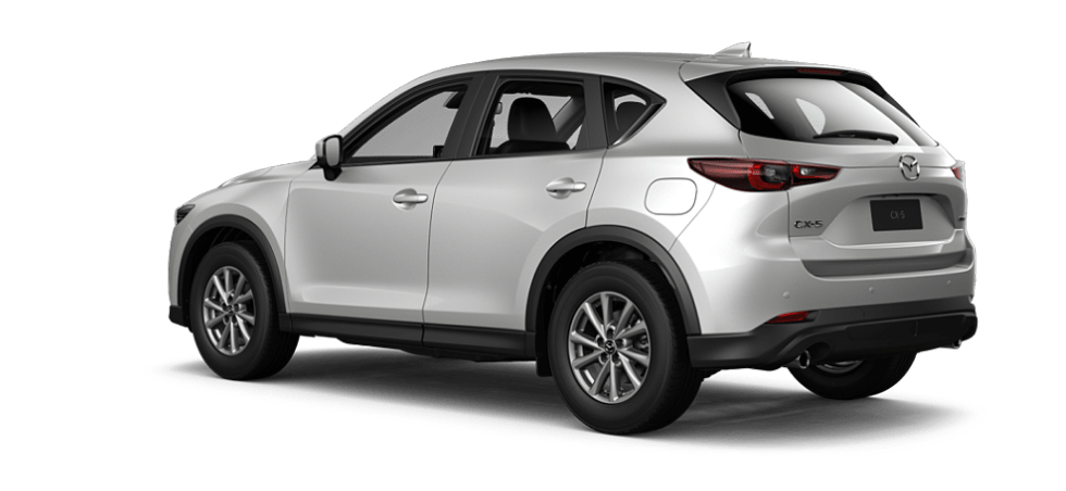 2023 Mazda CX-5 G25 Maxx Sport SUV Image 19