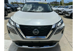 2023 Nissan X-Trail T33 Ti SUV