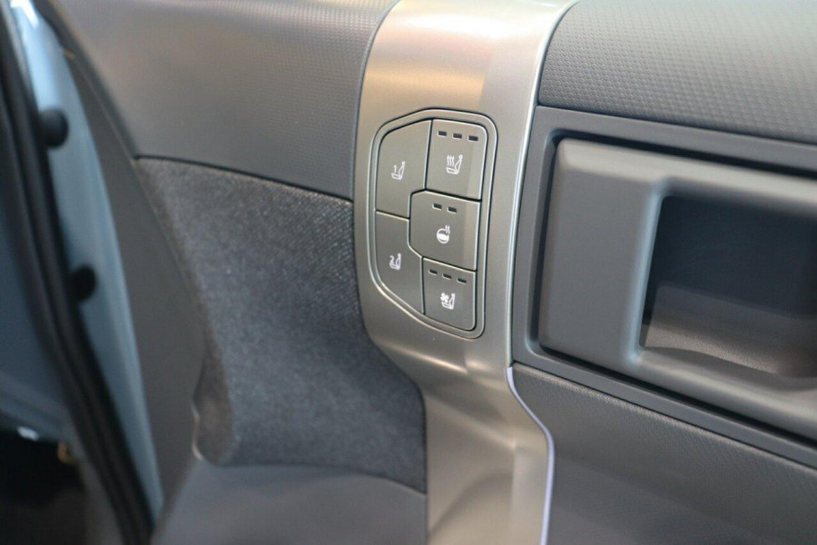 2025 Kia EV3 SV GT-Line SUV Image 20