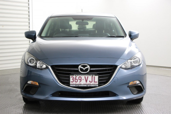 2014 Mazda 3 BM5478 Touring Hatchback Image 2