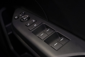 2019 Honda Civic Sedan 10th Gen VTi-LX Hatchback