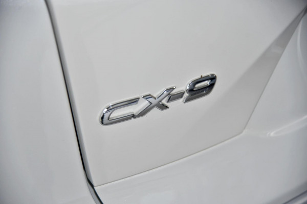 2019 Mazda CX-9 TC Touring SUV Image 6