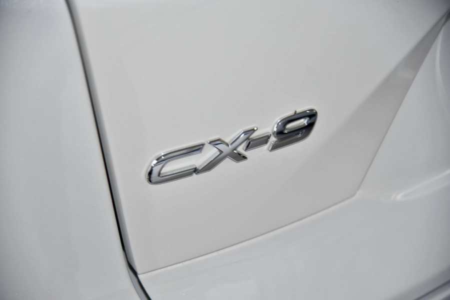 2019 Mazda CX-9 TC Touring SUV Image 6