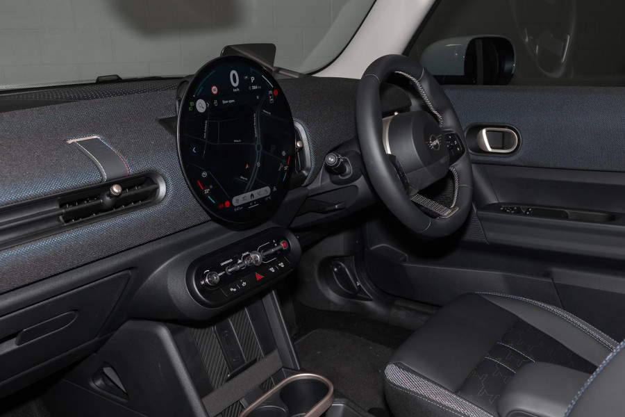 2025 MINI Cooper F65 C Classic Hatch