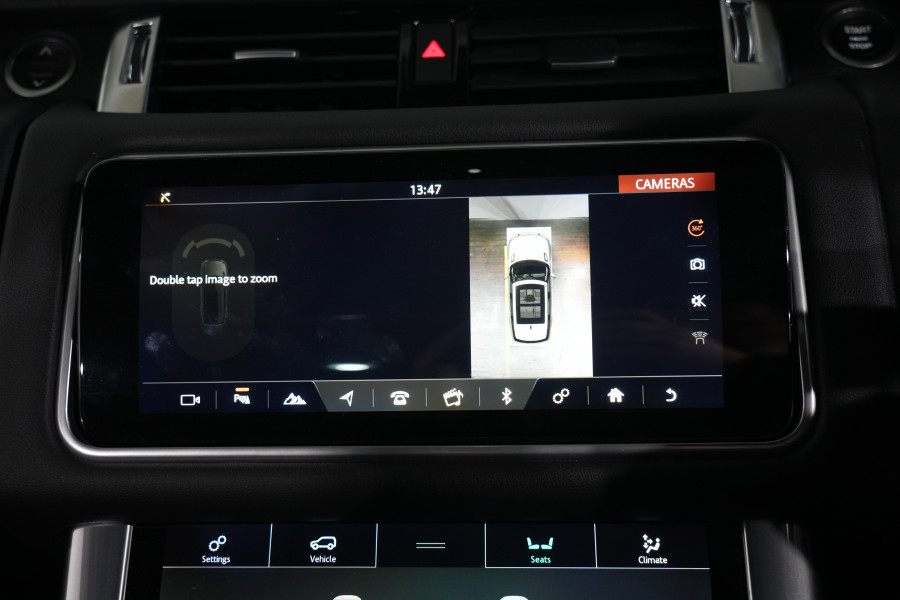 2021 Land Rover Range Rover Sport D300 HSE SUV
