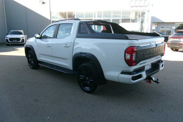 2023 LDV T60 SK8C Max LUXE Ute Image 8