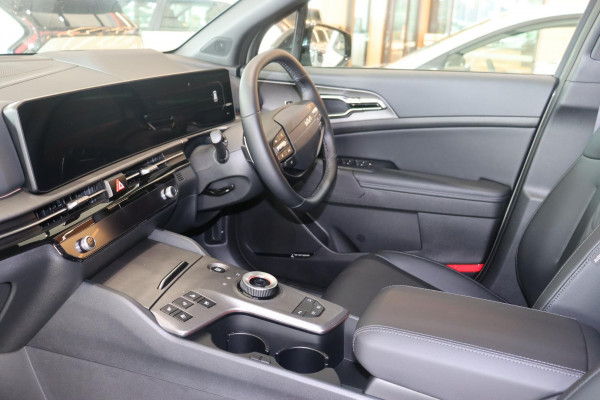 2026 MY27 Kia Sportage NQ5 PE HEV GT-Line SUV Image 18