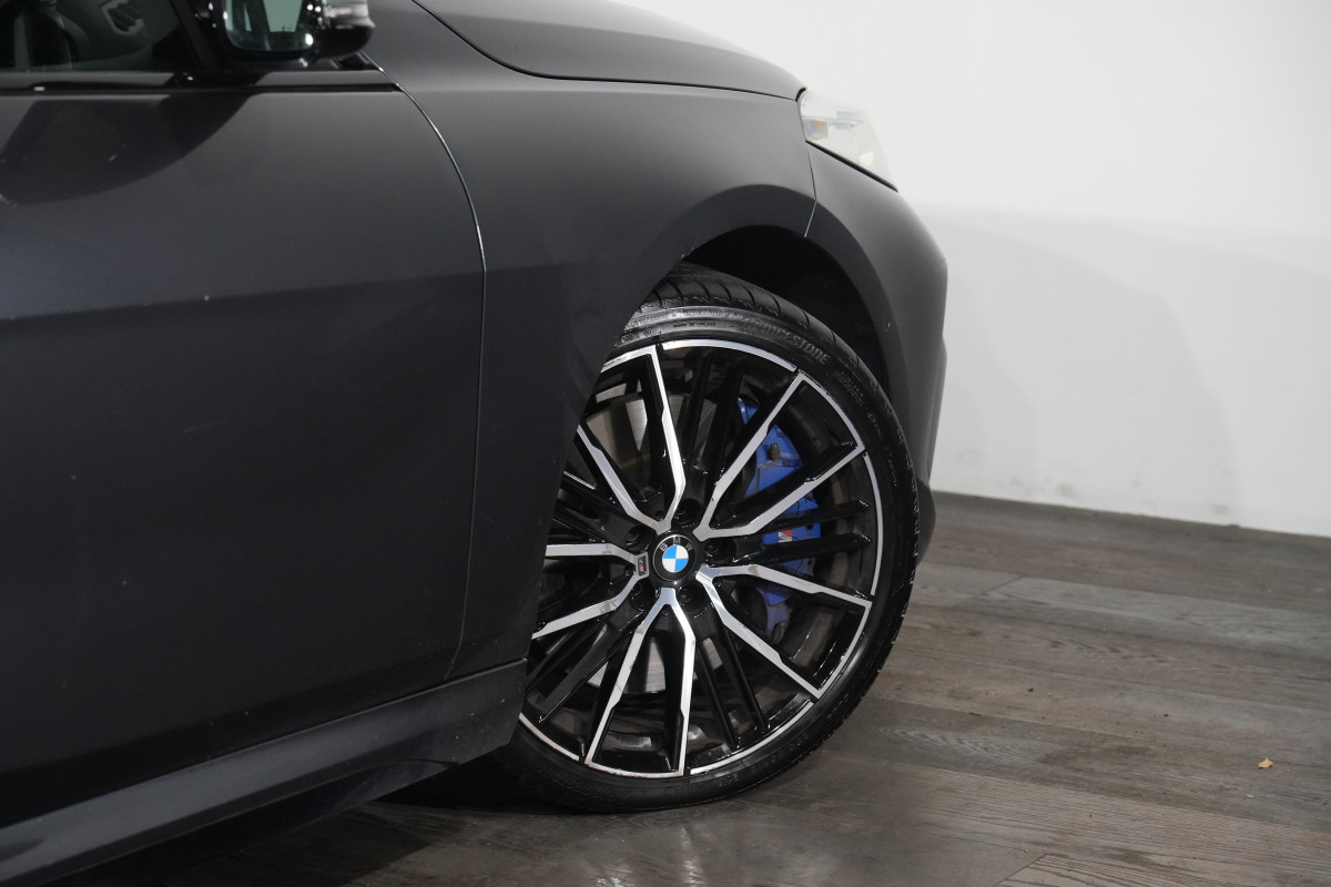 2021 BMW 2 Series M235i xDrive Coupe