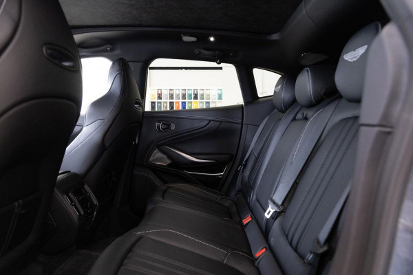 2025 MY26 Aston Martin DBX  707 SUV Image 37