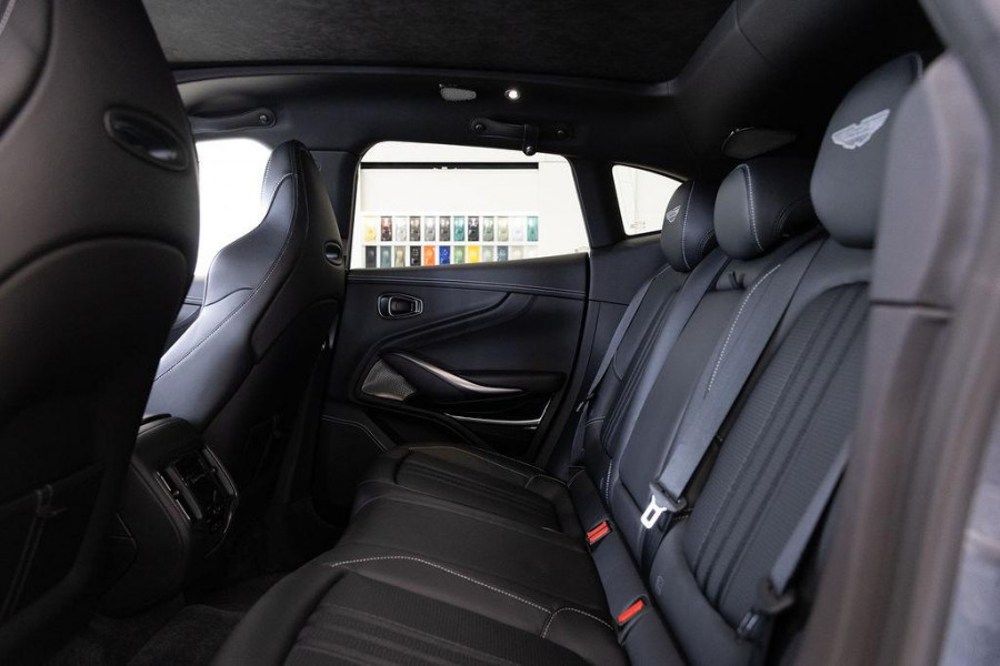 2025 MY26 Aston Martin DBX  707 SUV Image 37