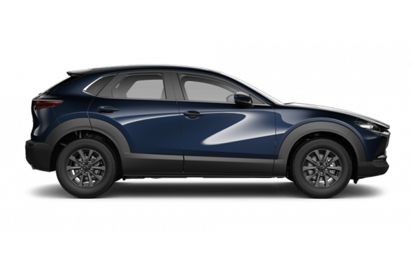 2026 Mazda CX-30 DM Series G20 Pure SUV Image 10