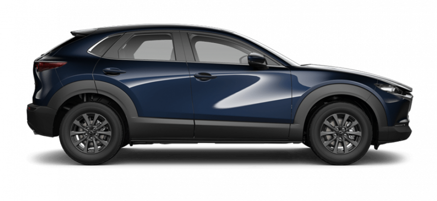 2026 Mazda CX-30 DM Series G20 Pure SUV Image 10