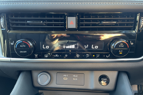 2026 Nissan X-Trail T33 ST-L e-POWER SUV Image 16