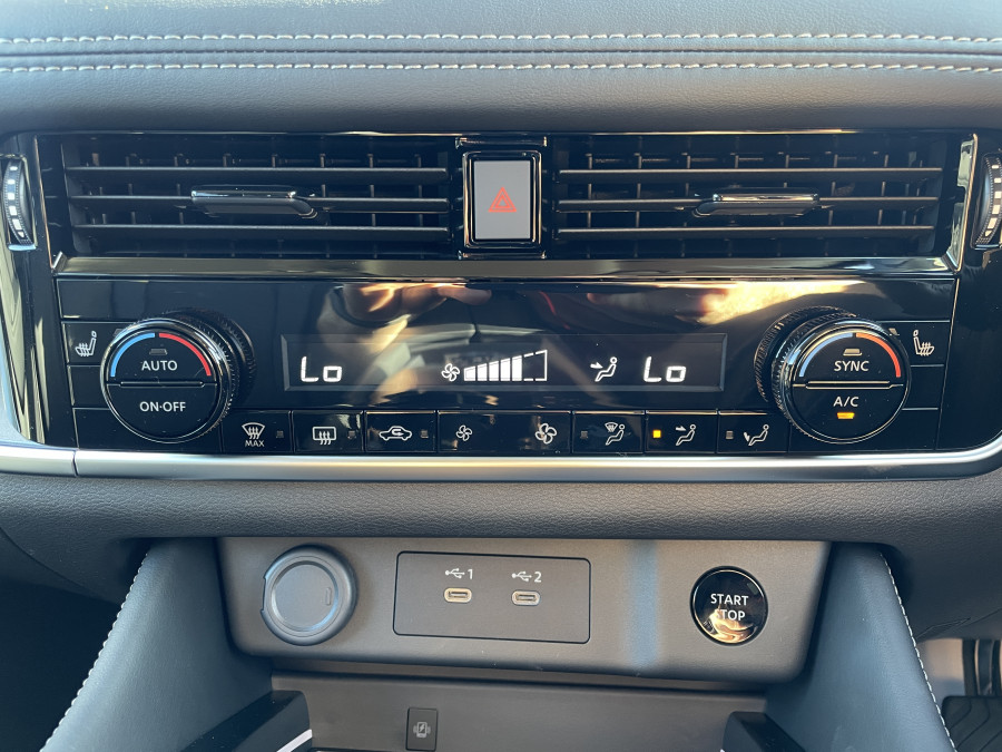 2026 Nissan X-Trail T33 ST-L e-POWER SUV Image 16