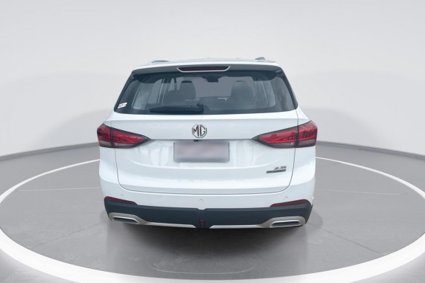 2025 MG ZS ZS32 Essence Hybrid+ SUV Image 7