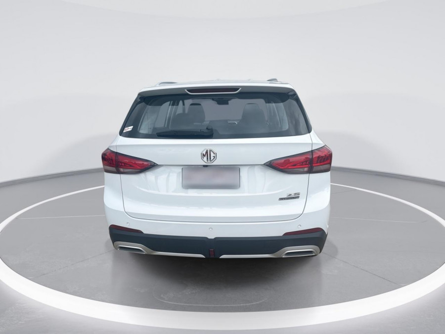 2025 MG ZS ZS32 Essence Hybrid+ SUV Image 7