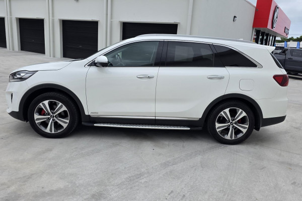 2019 Kia Sorento UM GT-Line SUV Image 6