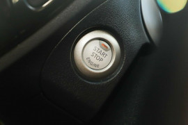 2016 Nissan JUKE F15 Series 2 Ti-S Hatchback