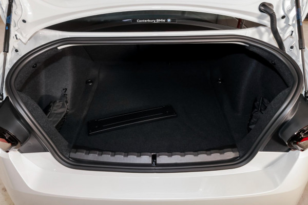 2025 BMW 2 Series G42 M240i xDrive Coupe image 12
