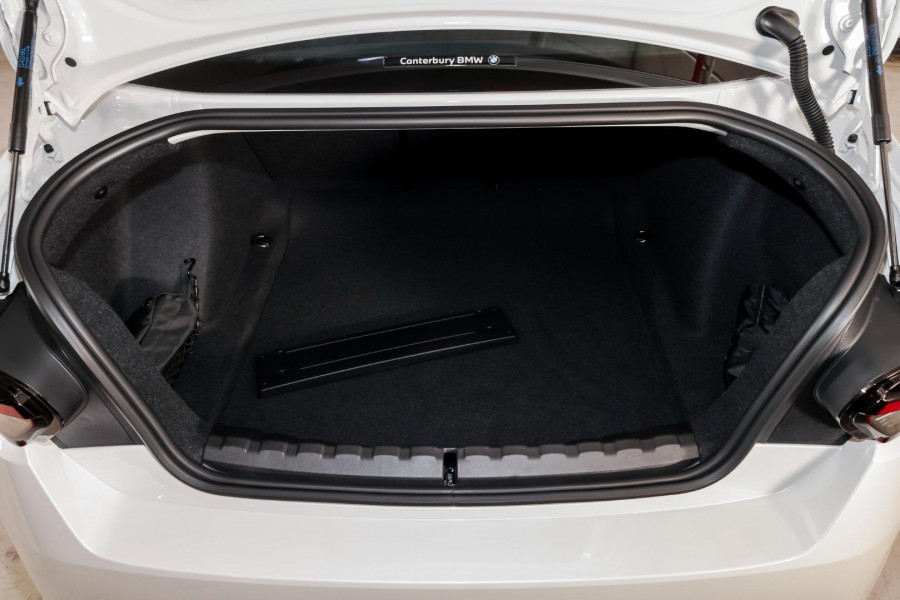 2025 BMW 2 Series G42 M240i xDrive Coupe