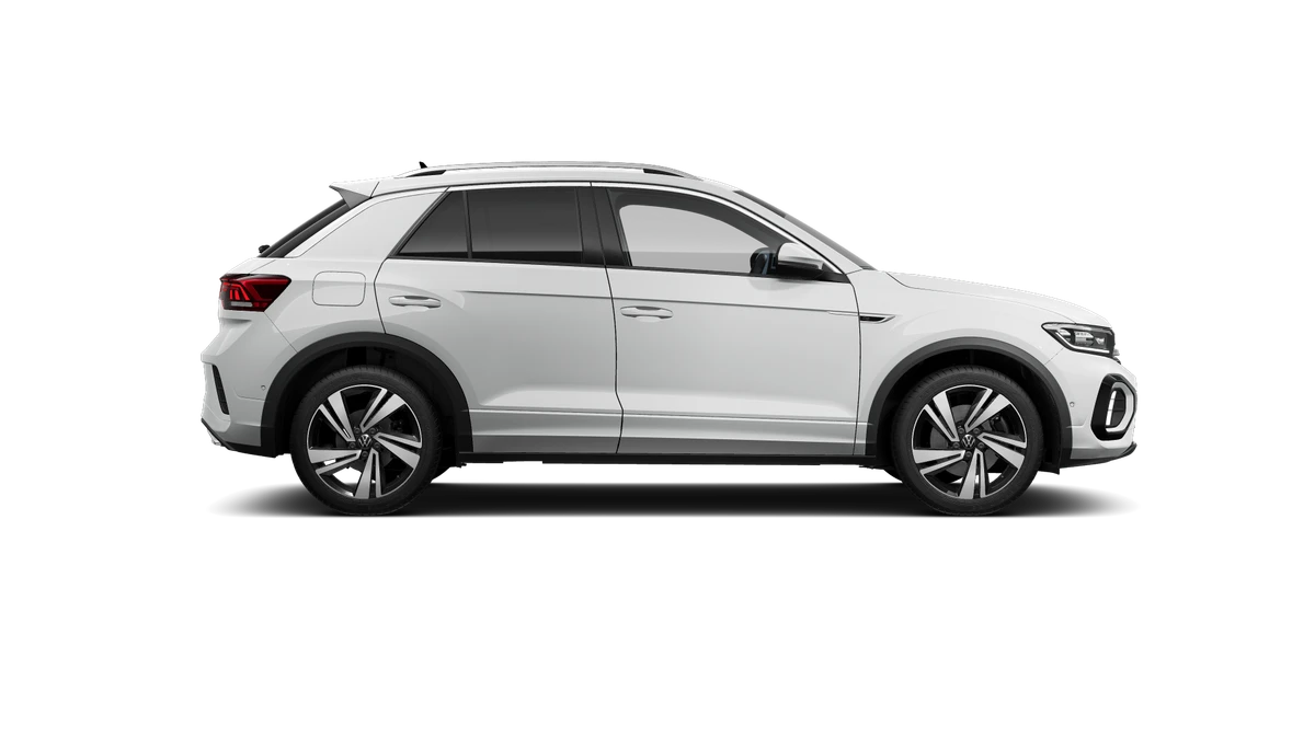 T-Roc <small>140TSI R-Line</small><br><span>7-Speed DSG | Petrol | MY26</span>