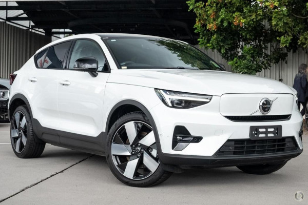 2024 Volvo C40 XK Recharge Twin Pure Electric SUV