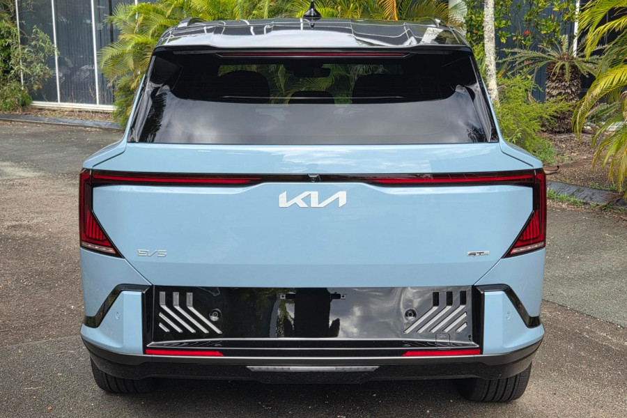  MY25 Kia EV5 OVc GT-Line SUV Image 7
